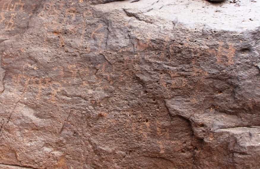 الشرعي جبل العرق 98